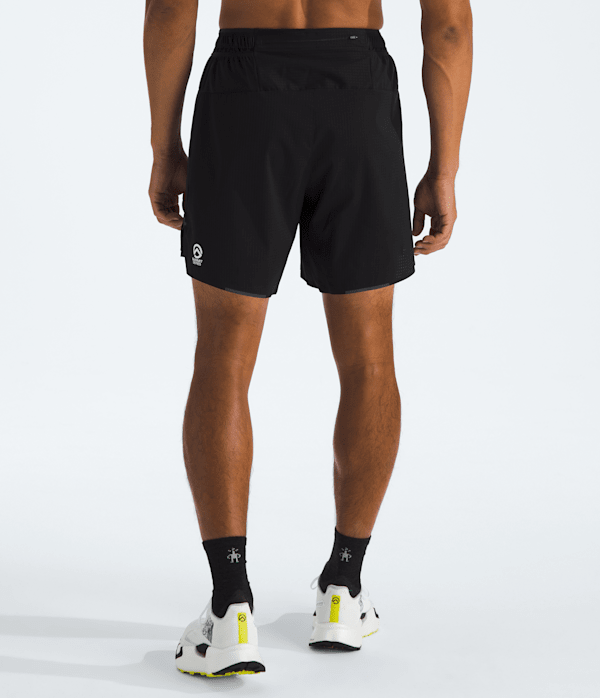 The North Face ★ W SUMMIT PACESETTER 3IN SHORT - NS6NR80 W SUMMIT PACESETTER SHORT 3IN | The North Face | The North