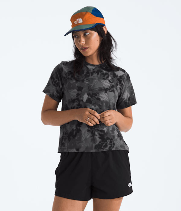 Women's Shirts & Performance Tops | The North Face
