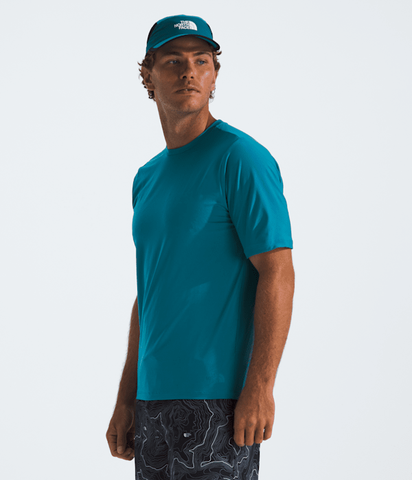 Men's Dune Sky Short-Sleeve Crew | The North Face