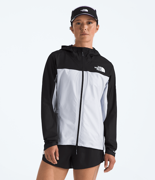 Amazon.com: THE NORTH FACE Men's Higher Run Wind Jacket