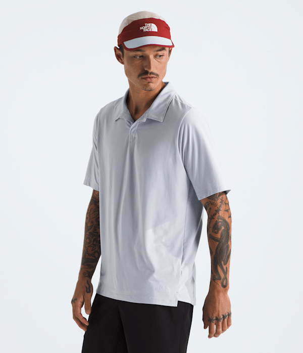 Men's Dune Sky Polo | The North Face