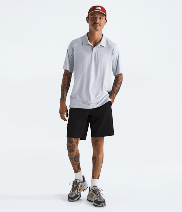Men's Dune Sky Polo | The North Face