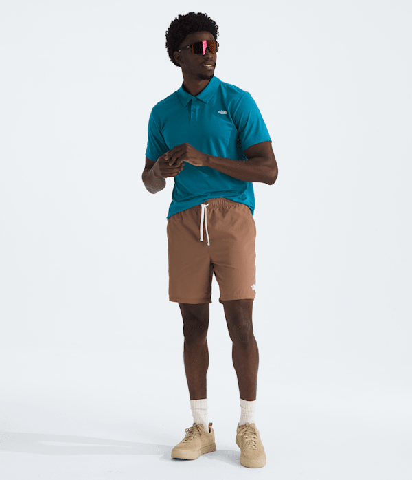 Men's Shorts for Outdoor & Everyday | The North Face Canada