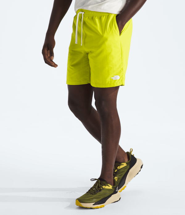 Men's Action Shorts 2.0 | The North Face | The North Face Renewed