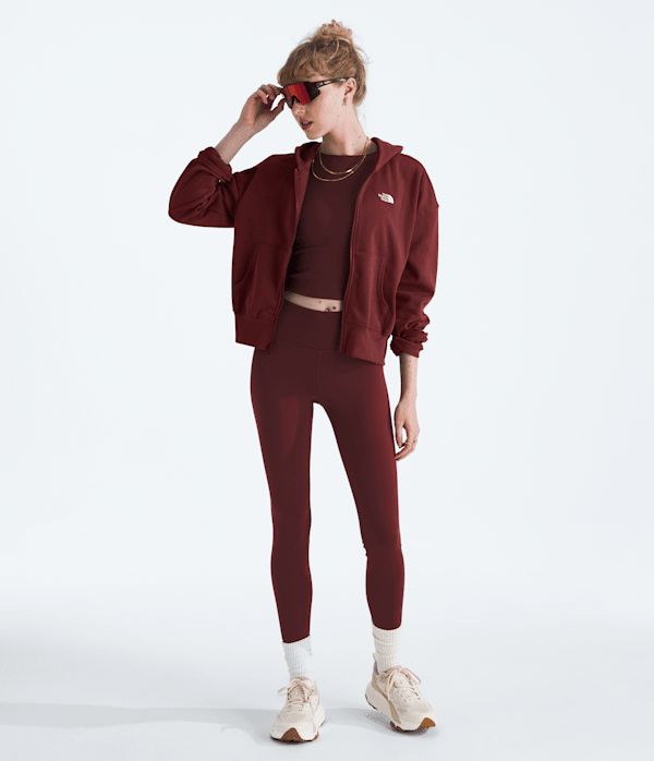 Women's Evolution Full-Zip | The North Face