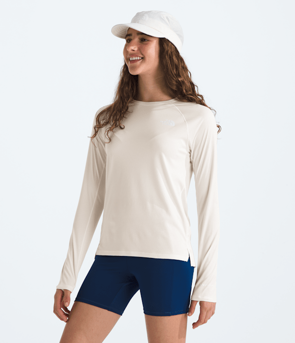 Boys' & Girls' Sunriser Long-Sleeve Tee | The North Face