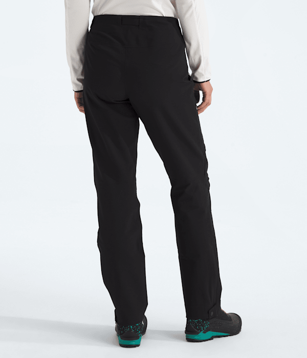 Women's Summit Series Chamlang Soft Shell Pants | The North Face