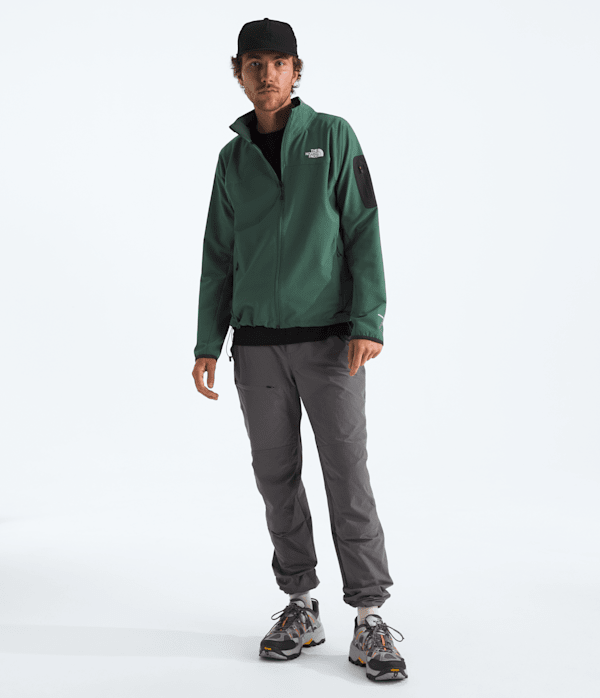 Men's Windbreakers & Wind Jackets | The North Face Men's Windbreakers & Wind Jackets | The North Face