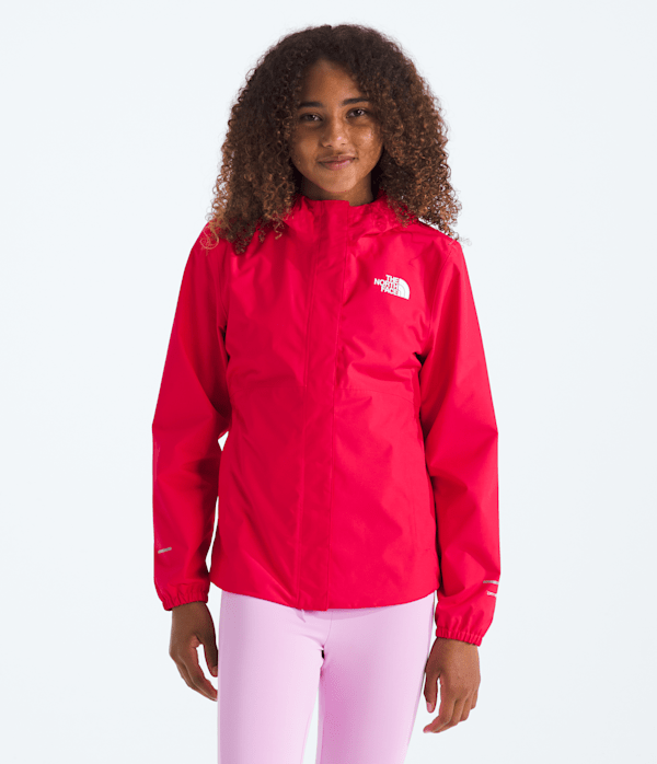 Red Waterproof Jackets & Coats | The North Face Red Waterproof Jackets & Coats | The North Face