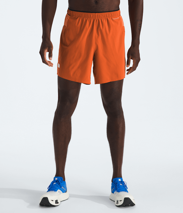 Men's Summit Series Pacesetter 7'' Shorts | The North Face