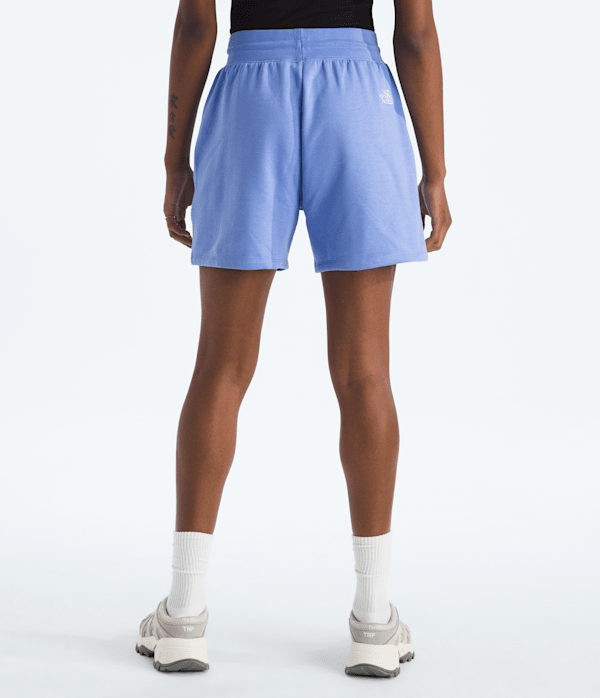 Women's Essential Relaxed Shorts | The North Face