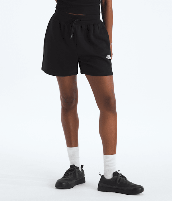 Women's Essential Relaxed Shorts | The North Face
