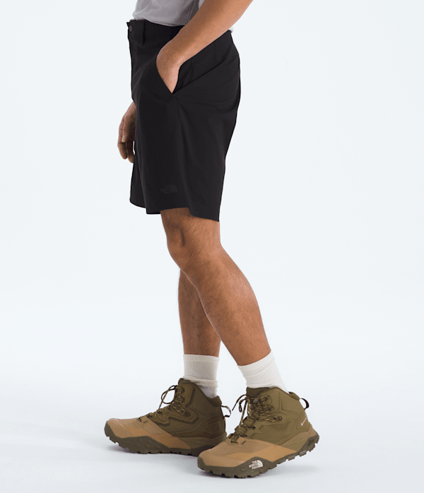 Men's Basin 9'' Shorts | The North Face Canada