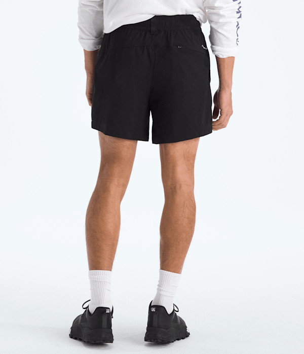 Men’s Class V Pathfinder Pull-On Shorts—5'' - thumbnail 3
