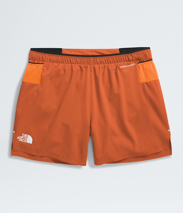 The North Face●W SUMMIT PACESETTER 3IN SHORT - NS6NR80 W SUMMIT PACESETTER SHORT 3IN | The North Face | The North