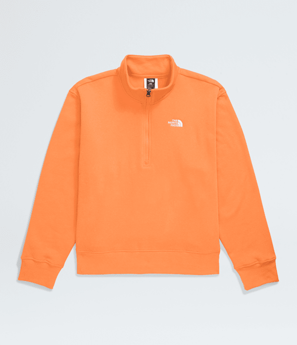 Women's Evolution ¼-Zip | The North Face