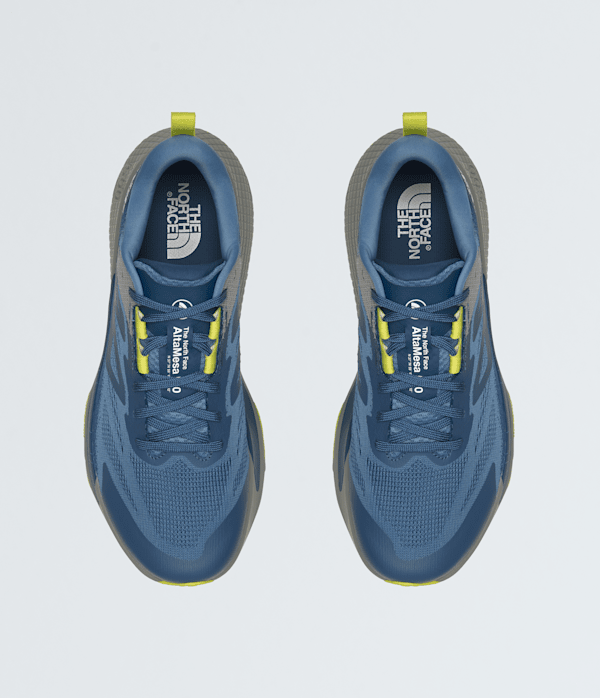 スニーカー THE NORTH FACE Y ALTAMESA 4FT664 Men's Altamesa 500 Shoes | The North Face