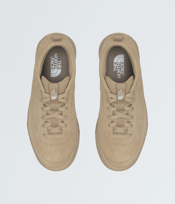★25SS★【ノースフェイス】★CLYFFE SUED.E★スニーカー Clyffe Suede Shoes | The North Face