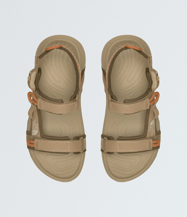【THE NORTH FACE】M EXPLORE CAMP SANDAL★送料・関税込 Amazon.com | The North Face Men's Explore Camp Shandal, TNF