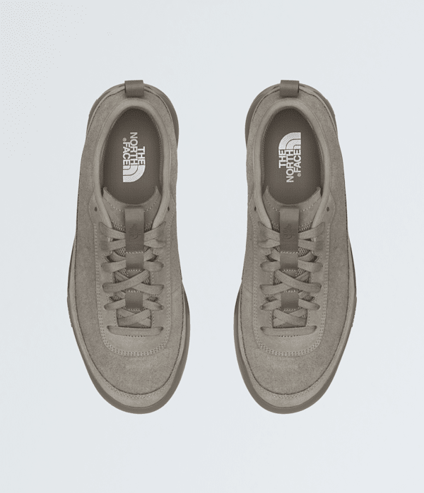 スニーカー THE NORTH FACE CLYFFE SUEDE 5FT171 Clyffe Suede Shoes | The North Face