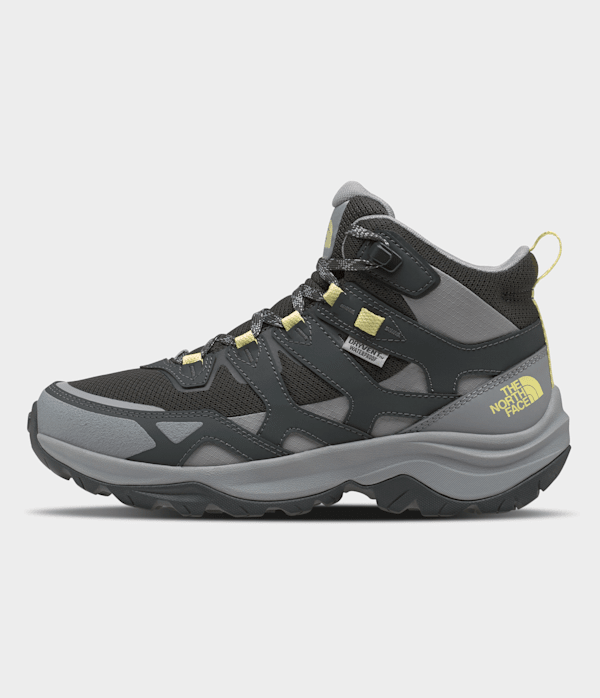Women’s Hedgehog 3 Mid Waterproof Boots - thumbnail 4
