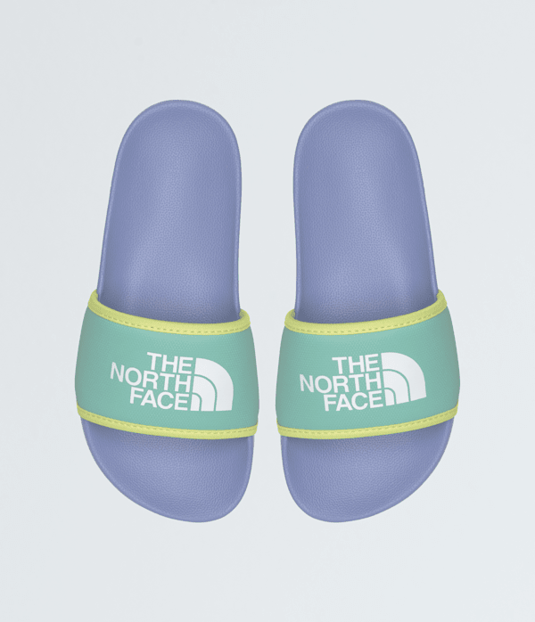 Youth Base Camp Slides III | The North Face