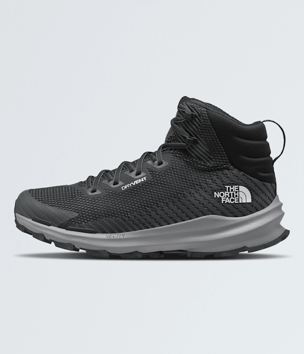 Men's VECTIV™ Fastpack Mid Waterproof Boots | The North Face