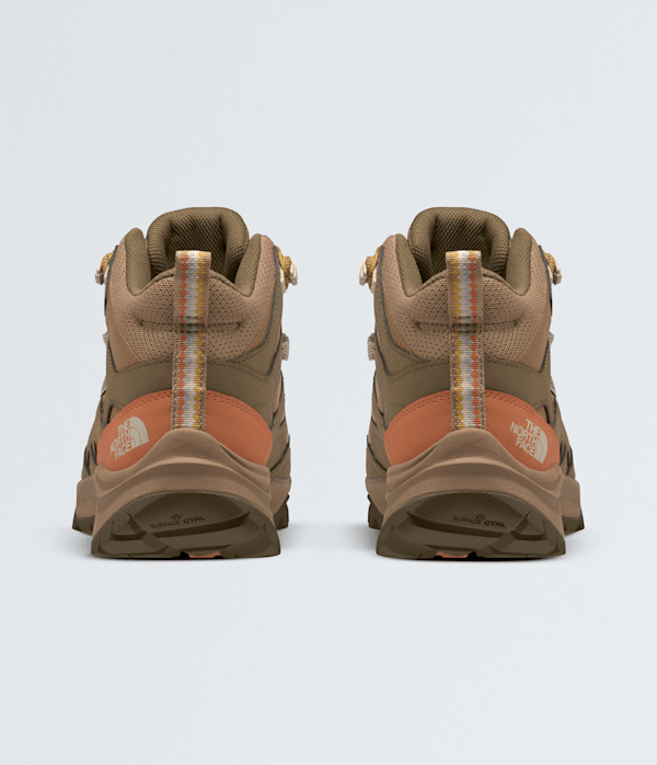 Women’s Hedgehog 3 Mid Waterproof Boots - thumbnail 9
