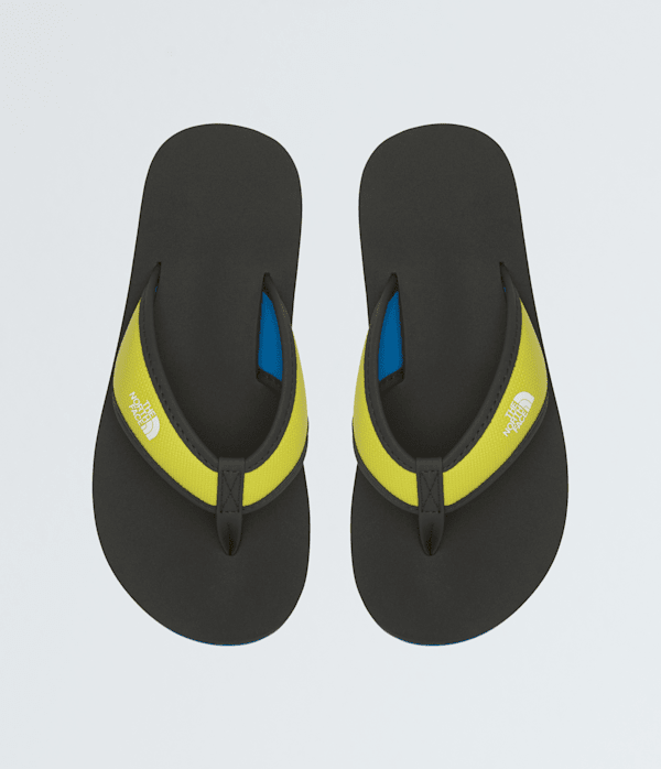 Youth Base Camp Flip-Flops | The North Face
