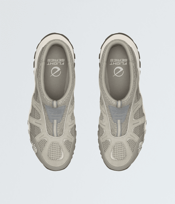 Hedgehog 06 RVST Mules | The North Face Canada