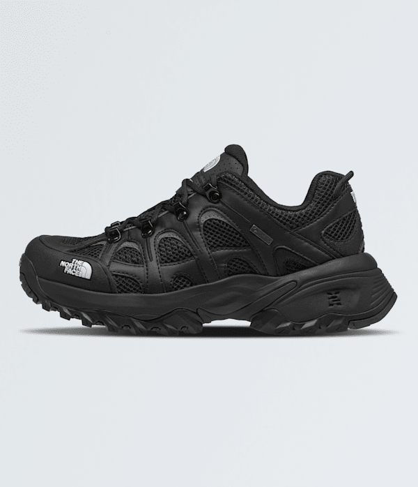 スニーカー THE NORTH FACE NEILTON SNEAKER 5FT1255 Men's Shoes & Footwear | The North Face