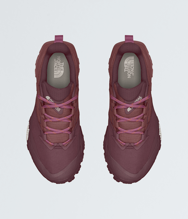 Women's Offtrail Hike GORE-TEX® Shoes | The North Face