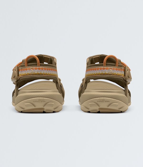 サンダル・ミュール THE NORTH FACE SS25 EXPLORE CAMP SANDAL (NF0A8ADR 79H) The North Face Women's Explore Camp Chunky Sandals | Dillard's