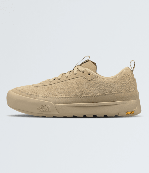 【THE NOTRH FACE】 CLYFFE SUEDE Clyffe-Suede-Shoes.png