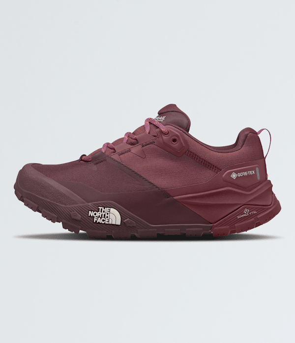 Women's Offtrail Hike GORE-TEX® Shoes | The North Face