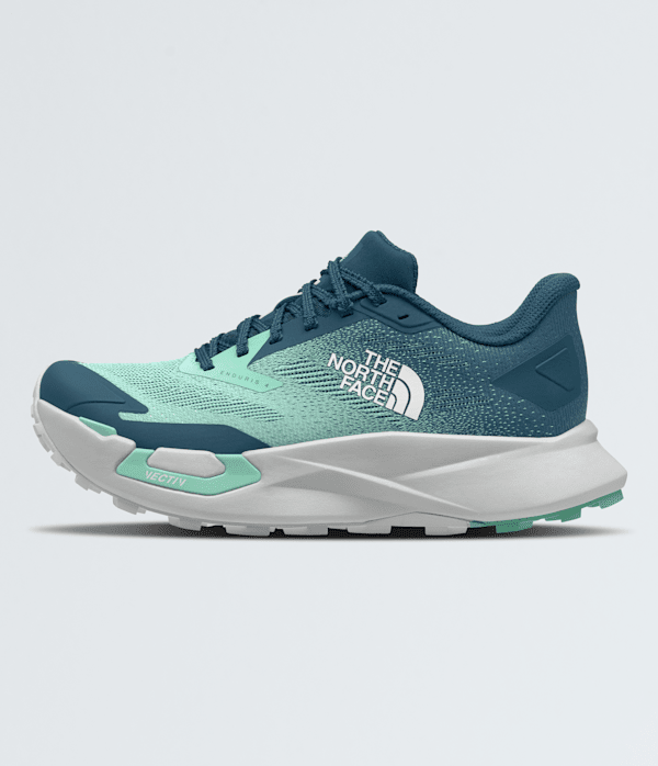 Running Shoes For Trail & Road | The North Face