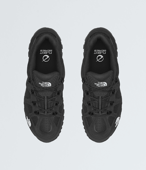 ★ドイツ発*THE NORTH FACE*新作*Hedgehog 06 RVST スニーカー/T Hedgehog 06 RVST Shoes | The North Face
