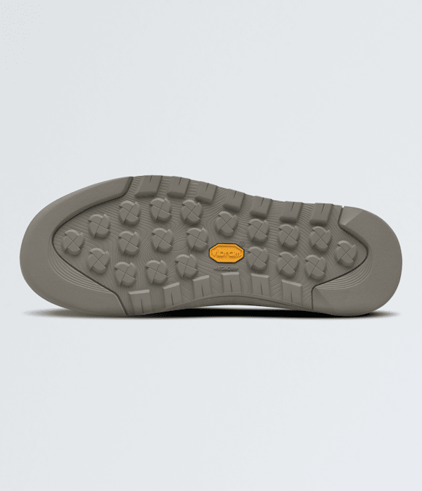 Clyffe Suede Shoes | The North Face