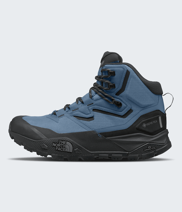 GORE-TEX® Shoes for Men & Women | The North Face