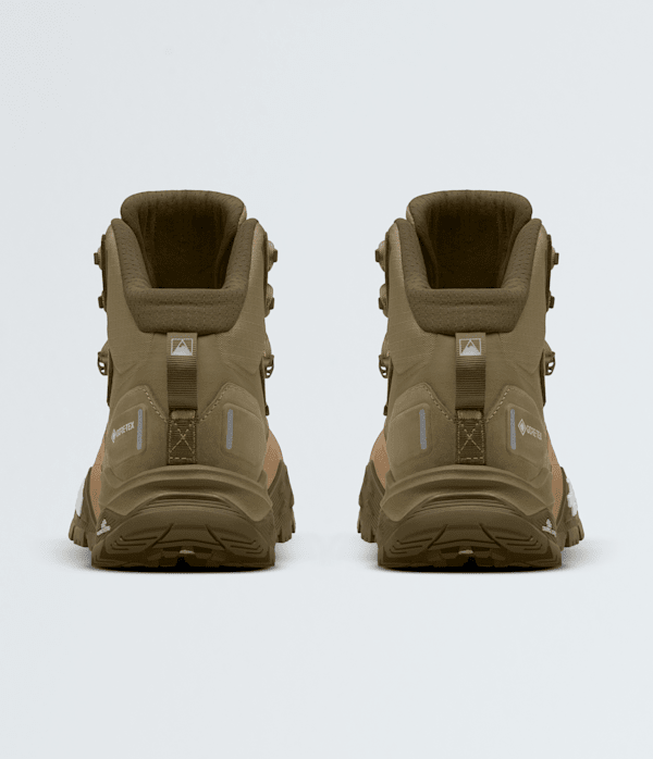 terra mid gtx the north face