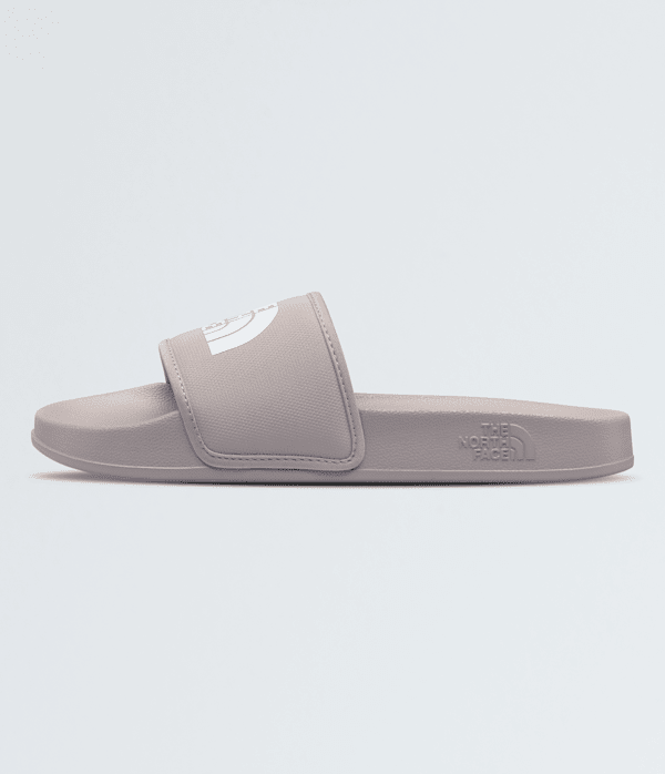 【THE NOTRH FACE】 BASIC SLIDE‐CREAM The North Face M BASE CAMP SLIDE III Beige | BSTN Store