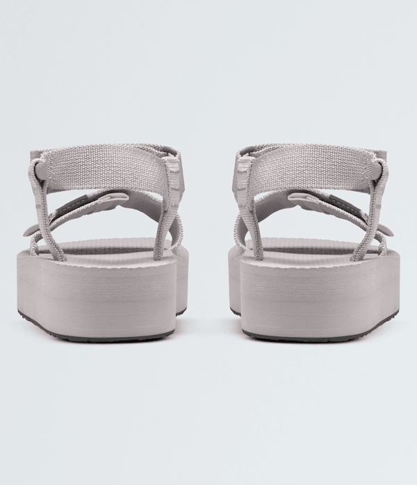 Women’s Skeena Platform Sandals - thumbnail 10