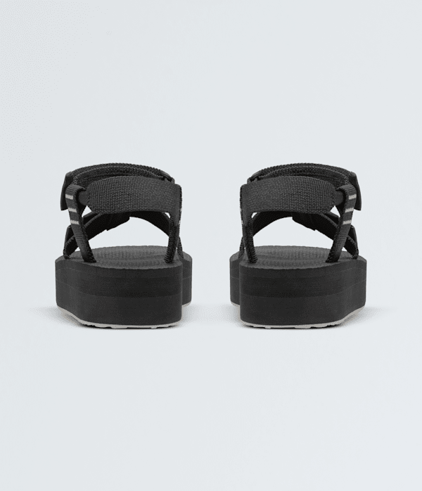Women’s Skeena Platform Sandals - thumbnail 6