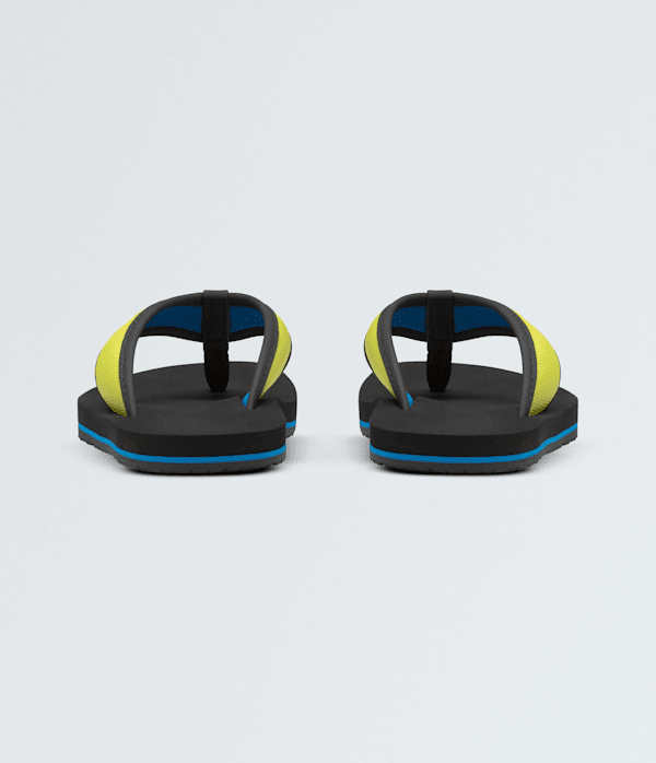 Youth Base Camp Flip-Flops | The North Face