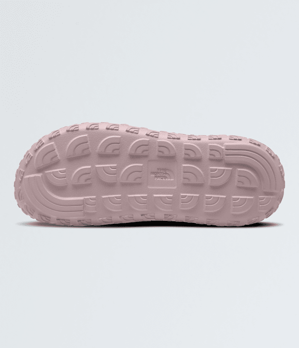 Women's Never Stop Cush Slides | The North Face