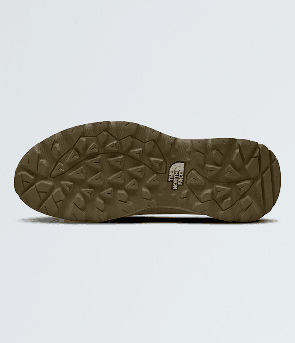 Women's Hedgehog 3 Mid Waterproof Boots | The North Face