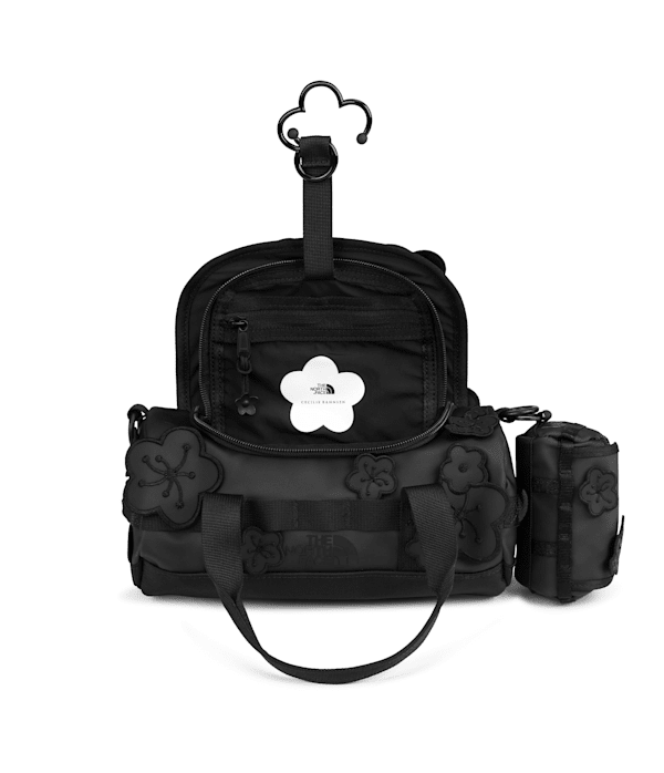 TNF x Cecilie Bahnsen Maria Base Camp Clutch | The North Face