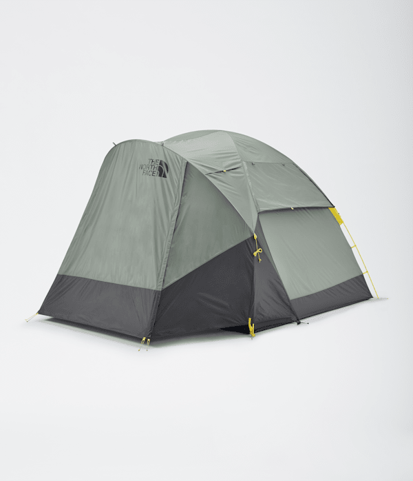 Camping and Backpacking Tents | The North Face