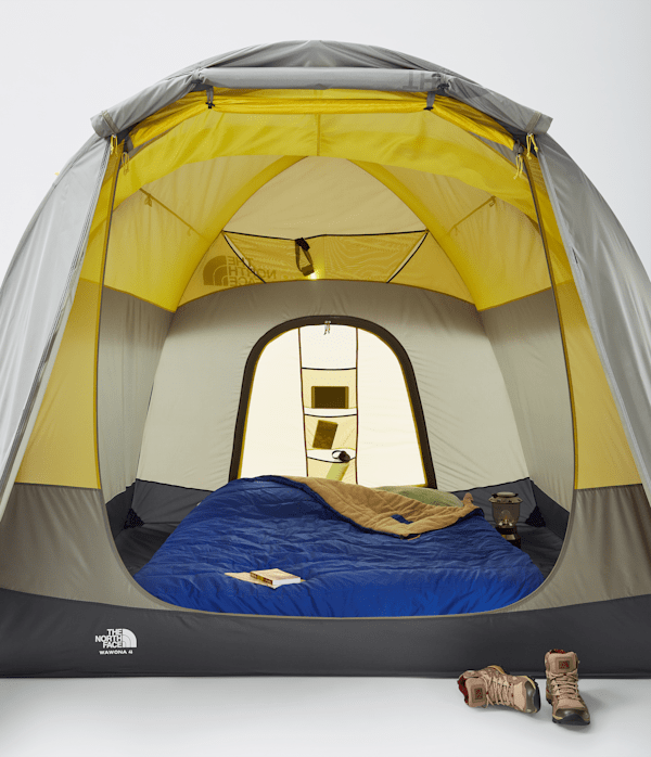 Wawona 4 Tent - thumbnail 8