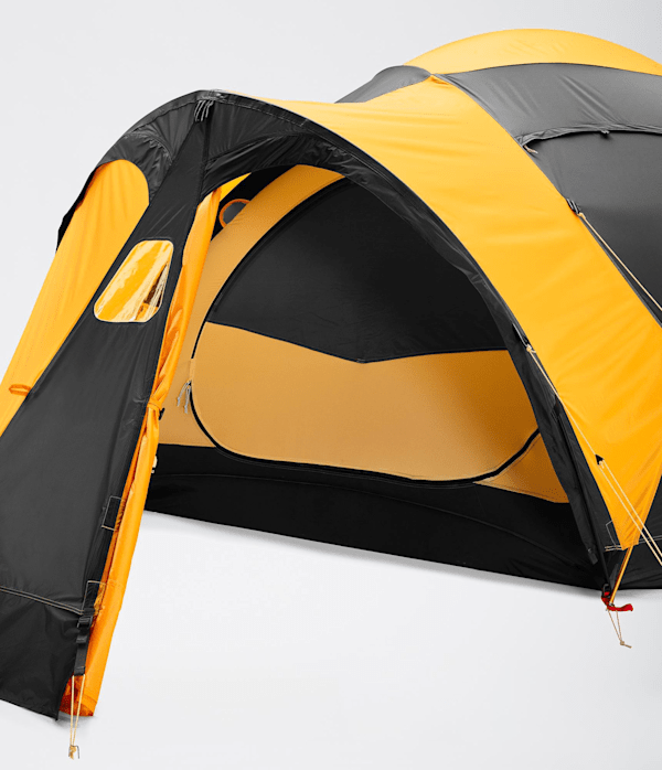 Bastion 4 Tent - thumbnail 5